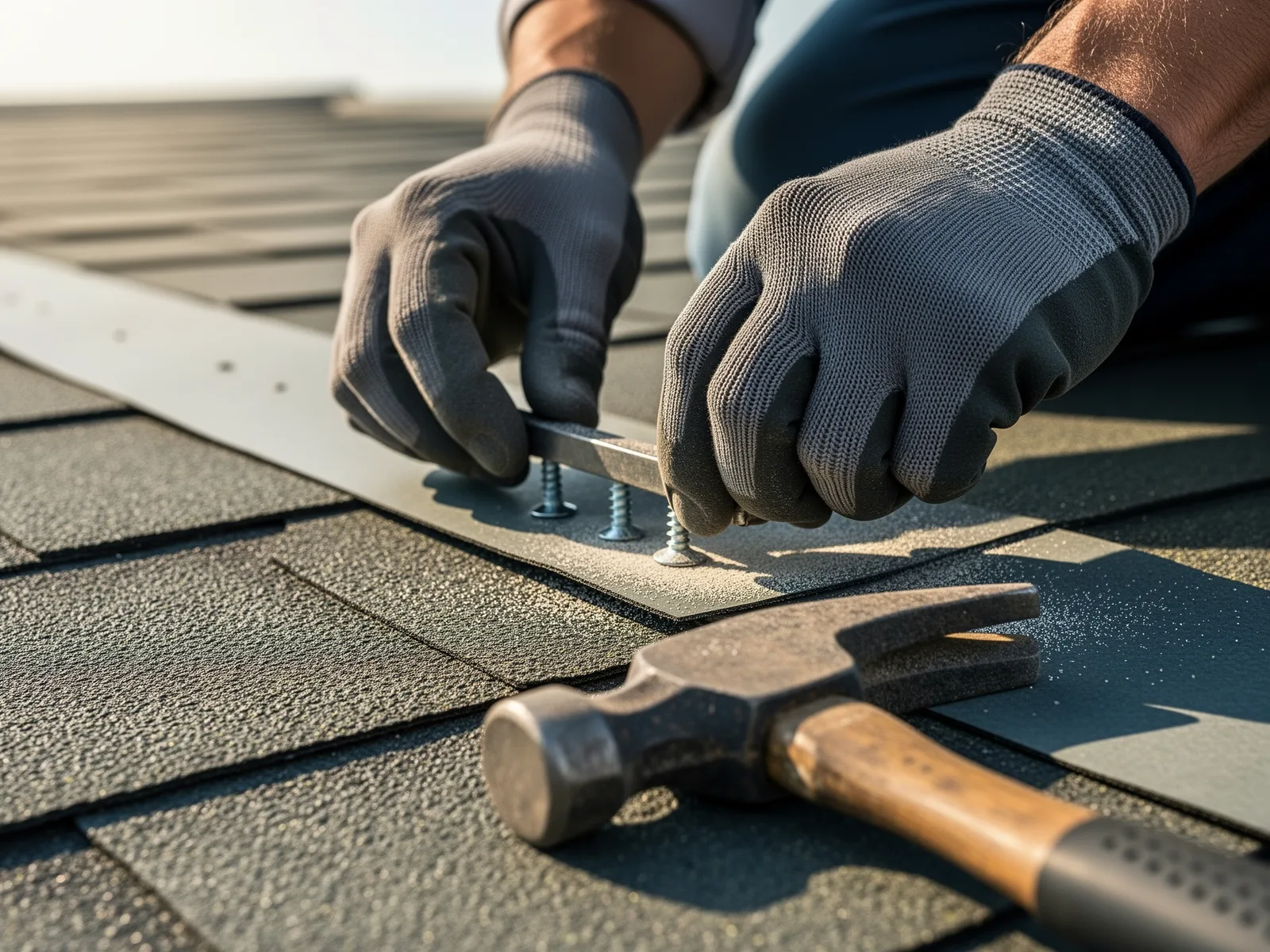 Why choose Fascia Repair in East Moriches, NY